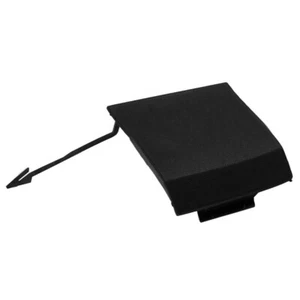 Rear Bumper Tow Hook Eye Cap Cover For Mercedes X253 GLC300 GLC43 2016-2019 - Picture 1 of 6