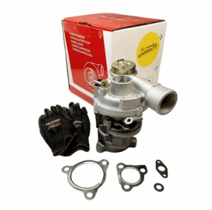 Turbocharger SEAT ALHAMBRA 1.8T 20V TC30-0120 53039700022 - Picture 1 of 9