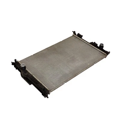 original Wasserkühler Kühler Opel Grandland X Astra l Zafira Life Combo e - Image 1 of 3