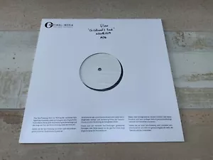 Ulver - Childhood's End rare 2018 test press Black Vinyl LP ARCTURUS Borknagar - Picture 1 of 3