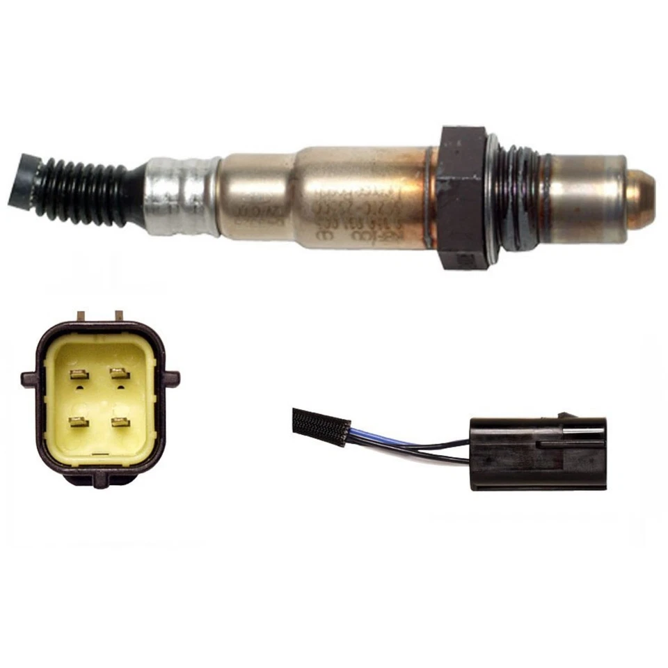 234-4852 电装 O2 氧传感器 UPSTREAM 适用于起亚 Sportage 现代图森伊兰特拉 — 第 1/1 张图片