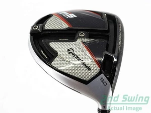 TaylorMade M5 Tour Driver 9° Graphite Stiff Right 43.25in - Picture 1 of 8