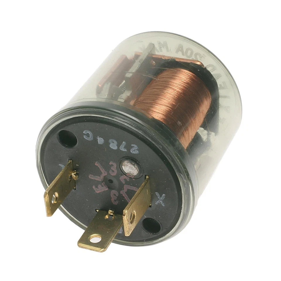 Pisca-pisca de seta Standard Motor Products EFL-2 - Imagem 1 de 4