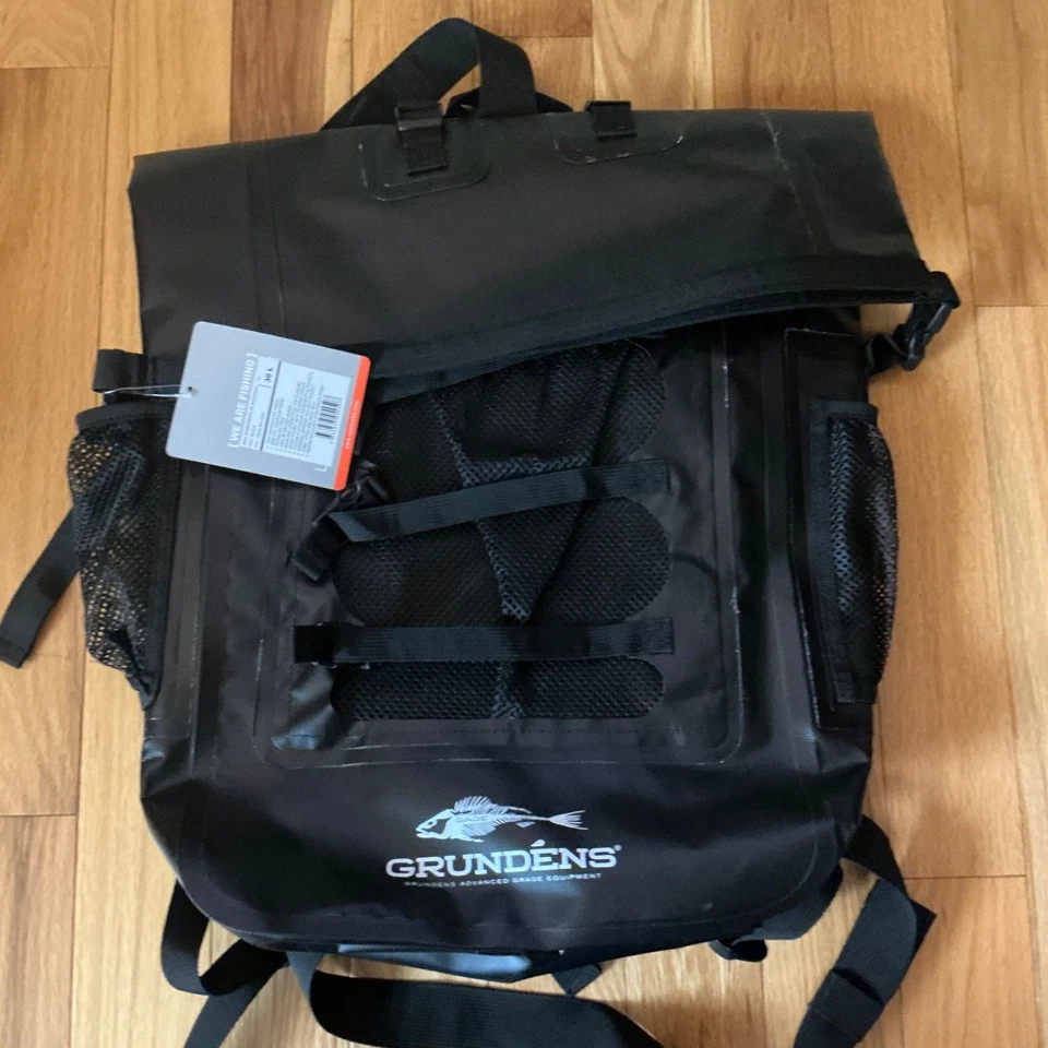 Grundens Gage 30 Liter Rum Runner Backpack Gage30