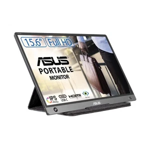 ASUS MB16AH Mobile Monitor Mobile Display 15.6 inch/IPS/Full HD/PS4Switch C 395 - Picture 1 of 7