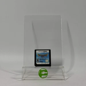 Dragon Quest IX: Sentinelle dei Cieli Stellati (Nintendo DS, 2010) - Foto 1 di 2