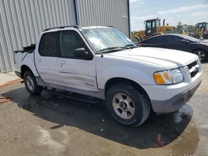 Blower Motor Fits 00-11 RANGER 8311546 - Picture 1 of 12