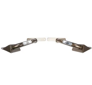 Khaos Motorsports Strut Tower Brace Dodge Charger Challenger 300 Triple Bronze - Bild 1 von 1