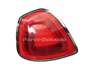 Luz trasera izquierda conductor 7267559 para Rolls Royce Ghost RR4 2010-2018 Foto 1 de 4