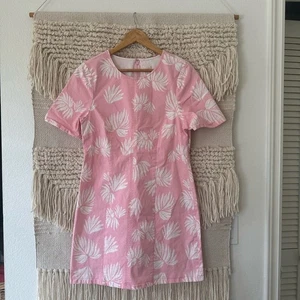 Vestido Cinq a Sept Phoenix Madison talla 14 - Imagen 1 de 7