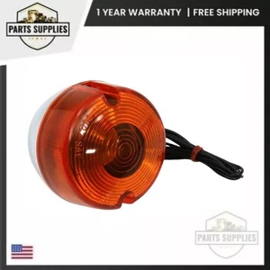 Turn Signal Assy. Fits Harley Davidson Bad Boy Night Train Softail Sportster 883 - Bild 1 von 5