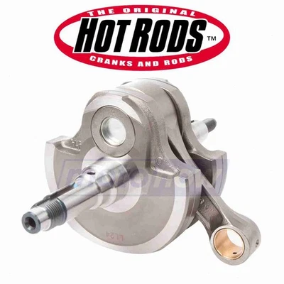 Hot Rods Stroker Crankshaft Assembly for 2003 Kawasaki KLX400R - Engine xd - Изображение 1 из 4