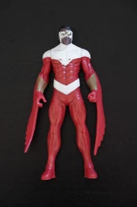 MARVEL 2016 FALCON 6" ACTION FIGURE #2 - Picture 1 of 2