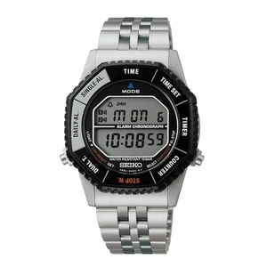 Cuarzo Seiko Selection Serie S SBJG023 Space Brothers Limited 824 piezas A824 2025 - Imagen 1 de 9
