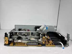 Genuine Toshiba DVR-620 VHS Mechanism. Working!! - Picture 1 of 4