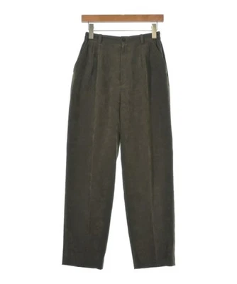 BURBERRY Pants (Other) Khaki 2(Approx. M) 2200616924013 - Image 1 of 4