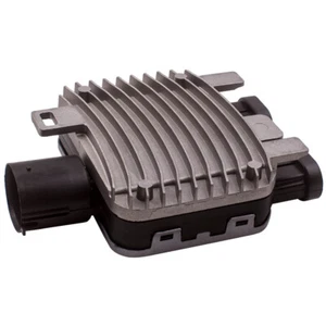 Transit Radiator Cooling Control Module for Volvo XC60 2010-2013 XC70 2007-2015 - Foto 1 di 12