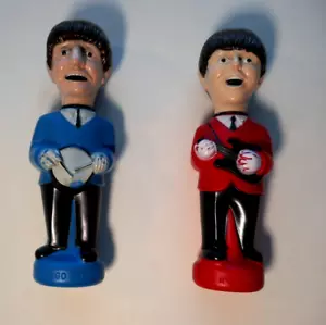 PAUL McCARTNEY & RINGO COLGATE / PALMOLIVE ' SOAKY ' BUBBLE BATH - NEMS - 1965 - Picture 1 of 14