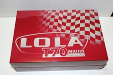 Slot car Cofanetto FLY Lola t70 1/32