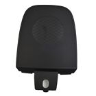 1Instrument Center Speaker Cover Fits For XF 09-13 Black C2Z1835AMS