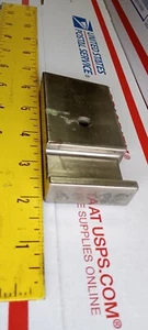 ATS ST100-9 Bucking Bar AIRCRAFT AVIATION RV4-6-8 HOMEBUILT SHEET METAL US - Bild 1 von 5