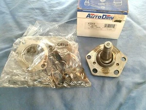 AutoDrive Ball Joint K5269 Lower Buick Cadillac Chevy GMC Oldsmobile 1979-85 USA - Picture 1 of 6