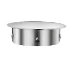 Stainless Steel Stove Pipe Chimney Cover Flat Cap Design and Easy Installation