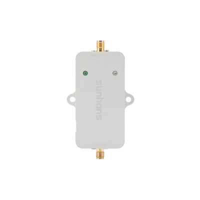 Sunhans 2W 5.8GHz 33dBm WiFi Indoor Signal Booster Wireless FPV Range Amplifier - Image 1 of 4