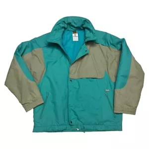 COLMAR Sportswear VINTAGE 90s Luxury Designer Italy Ski Snow Jacket - Mens Large - Picture 1 of 4