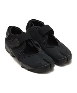 Nike WMNS Air Rift DZ4182-010 Triple Negro US8 Nuevo Envío Gratis - Imagen 1 de 6
