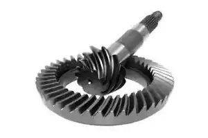 Rueda y piñón Crown 4,55:1 para Toyota Hilux IFS LN107R LN167R 88-05 - Imagen 1 de 1