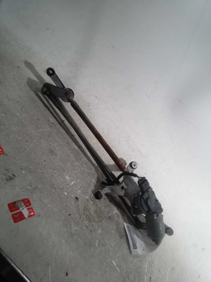 Motor limpiaparabrisas Buick LaCrosse 2008 fabricante de equipos originales gris 19120740 150 k millas garantía Foto 1 de 3