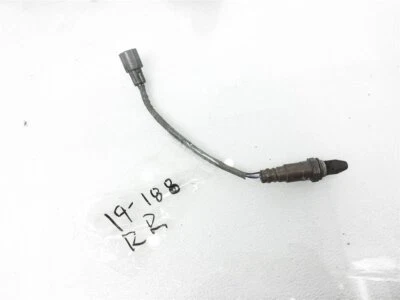 Sensor de oxígeno O2 con calefacción inferior Toyota Sienna 2012-2015 89467-0E140 Foto 1 de 4