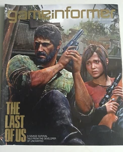 gameinformer Magazine #227 March 2012---new - Picture 1 of 9