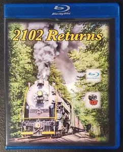 2102 Returns GSVP NEW shrinkwrap removed - Picture 1 of 2
