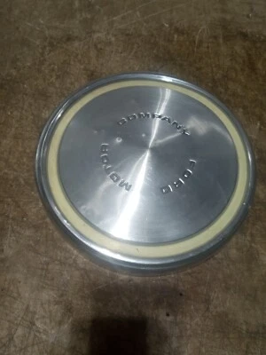 1973-1984 F100 F150 FORD TRUCK Econoline блюдо для собаки колпачок ступицы б/у - Изображение 1 из 3