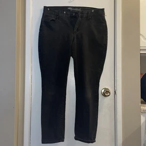 Old Navy Sweetheart Denim Jeans - Picture 1 of 4
