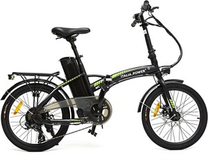 Biciclette pieghevoli Shimano | Acquisti Online su eBay