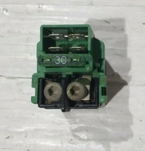 Schutz Honda Hornet 600 Starter Staffel - Bild 1 von 3