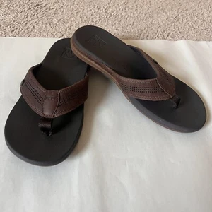 Reef Men's Sandals CUSHION LUX Size 7 - Picture 1 of 5