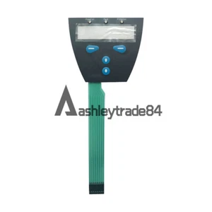 For Membrane Keypad ABB PST72-600-70 PST72-600-70T ISFA894007R7000 - Picture 1 of 1