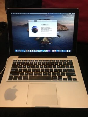 Apple macbook pro 13 mid 2012 core i7 - C - Image 1 of 4