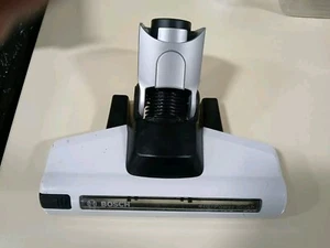 Genuine Bosch Athlet 25.2V White Motorised Brush Head & Roller BCH6AT25AU - Picture 1 of 6