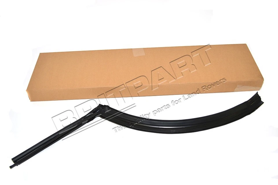 Land Rover Range Rover 2003-2012 RH Rear Passenger Side Door Opening Rubber Seal - Image 1 of 1