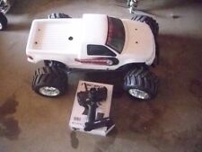 FG Monster truck 4WD, 1:6 RC-Car