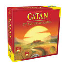 Catan Studio Catan 5th Edition Catan (25th Anniversary Ed) Box EX