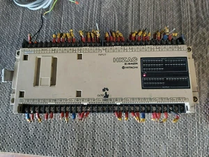 HITACHI HIZAC E-64ZR EXPANSION UNIT plc - Picture 1 of 6