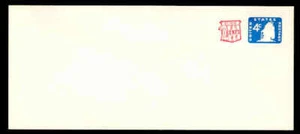 WHOLESALE - U552 Size 23 MINT ENVELOPE x 5 - Imagen 1 de 3