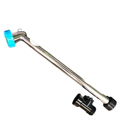 Varita de riego Bonsai 12" - Joshua Roth 2091 - Incluye válvula de control de agua Foto 1 de 3