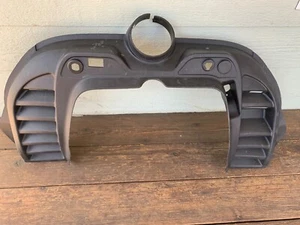Polaris Widetrak Snowmobile Console / 5432994 / 1999 - 2007 / N.O.S. - Picture 1 of 4